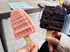 -敦煌莫高窟