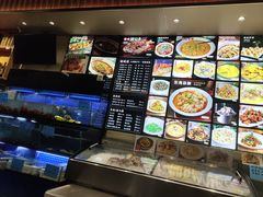 -火龙堂·风味民间菜(文一路店)