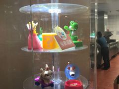 -麦当劳(西安雁塔路店)