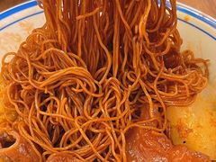 -亞婆井·劲抽面食(铂顿城店)