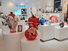 -燕莎友谊商城(亮马桥店)