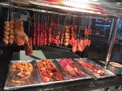 -吉布鲁牛排海鲜自助(温江合生汇店)
