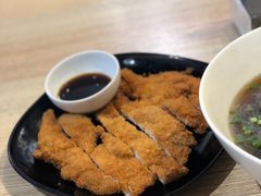 -君东记本帮面馆(天钥桥路店)