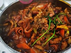 -来御来三汁焖锅(万邦店)