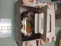 iphone_upload_pic-丽莎蓓甜CAKE生日蛋糕·动物奶油(石家庄店)