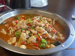 -艺味深尝(云锦路店)