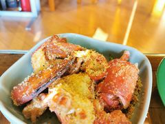 -mezza9 Macau(澳门君悦酒店)