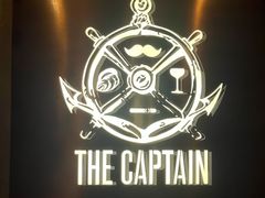 -船长酒吧 The Captain