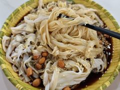 -吴一川牛腩粉(西村店)