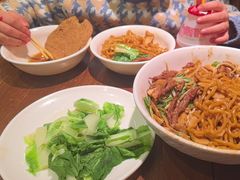 -寻裕记·现炒浇头面(人民广场店)