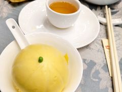 南瓜包-潭江半岛酒店·西餐厅
