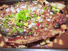 -叹鱼风尚烤鱼餐厅