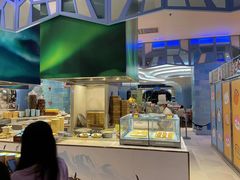 -帝企鹅自助餐厅•儿童岛•真企鹅(长隆企鹅酒店)