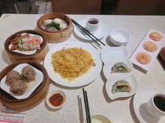 -又一间茶点轩(百汇广场店)