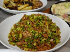 -华春餐馆(鱼山路店)