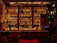 -RMK Shochu Bar(三诺店)