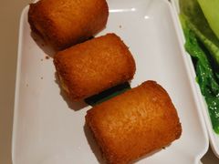 -蔡澜点心·粤菜(西单大悦城店)