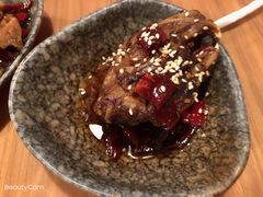 -付小姐在成都(中山公园店)