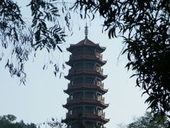 -红花山公园