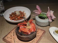 -悦轩中餐厅·高空江景·杭州柏悦酒店