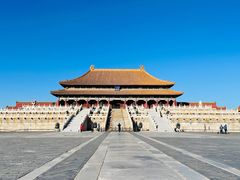 -故宫博物院(故宫)