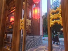 门面-蜀大侠火锅(西大店)