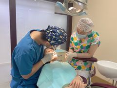 -爱贝口腔·牙周诊疗·种植修复中心