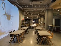 -dotcom coffee古点咖啡(致真大厦店)