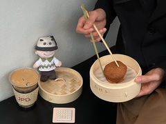 -JPG coffee(深圳湾万象城店)