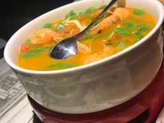 -绿茶餐厅(城西银泰城店)
