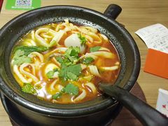 -姐弟俩土豆粉(西安小寨店)