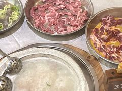 -丰尔粥食·粥底火锅·桑拿鸡(大良总店)