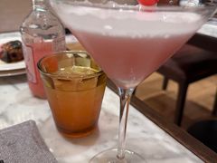 -成都瑞吉酒店·秀餐厅