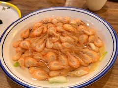盐水太湖白虾-锡和无锡菜(景丽苑店)