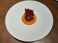 -Amber(置地文华东方酒店)