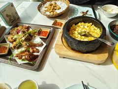 -庆江南江南菜(琴湖溪里花园城店)