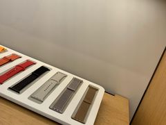 -Apple零售店(济南恒隆广场店)
