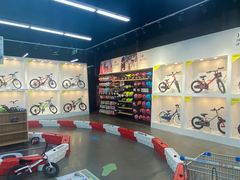 -迪卡侬(雨花店)