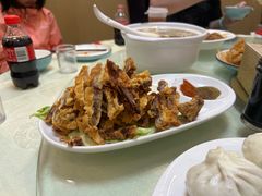 -奥华餐厅·老张记(台基厂店)