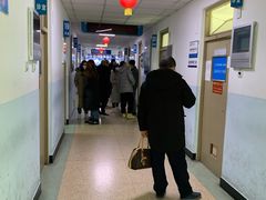 -中国人民解放军空军特色医学中心(空军总医院)