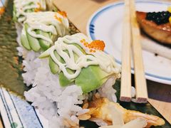-琴寿司居酒屋(中山广场店)