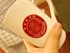-果戈里书店