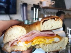 -BIG BAGEL(永康路店)