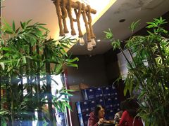 -万记麻辣烫国展总店