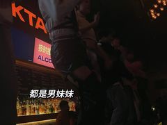 -HIB HUB公社(解放西路店)