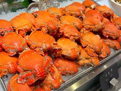 -冀粤香海鲜自助餐厅(西美五洲店)