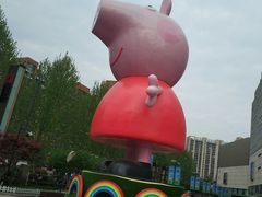 -杭州西湖银泰百货