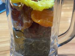 -品回味清真西北楼(宁波首店)