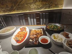 -姑苏家宴·苏帮菜·松鼠桂鱼(苏州总店)