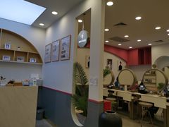 -海马体照相馆(广州新世界云门New park店)